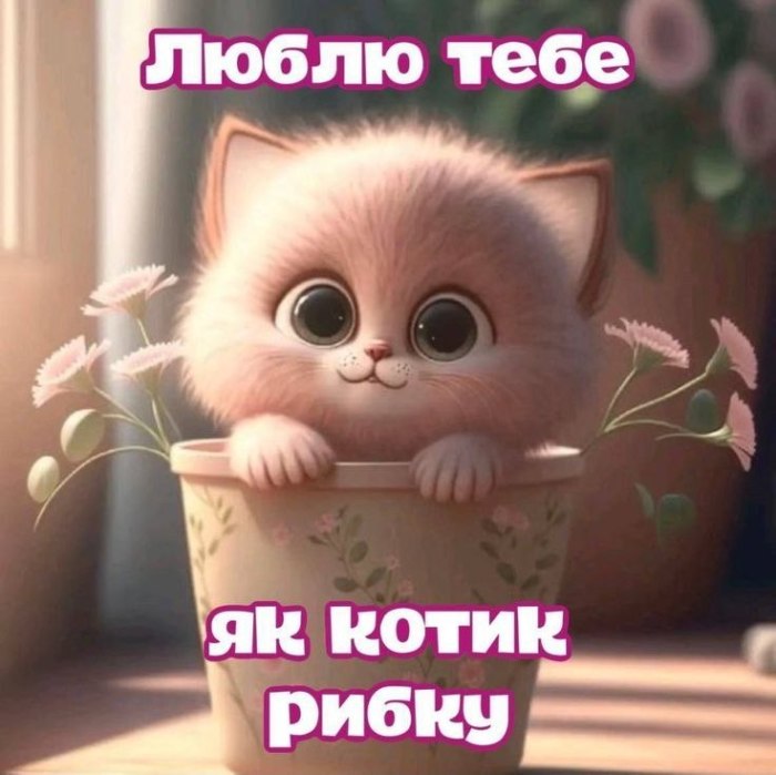 Любов