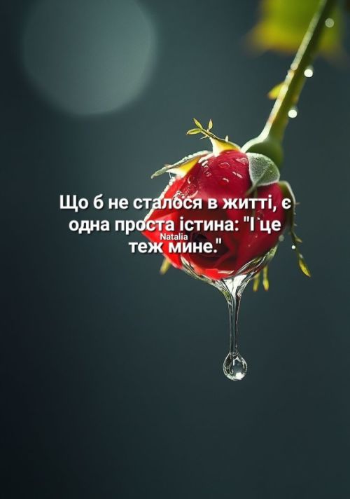 Мудрі слова