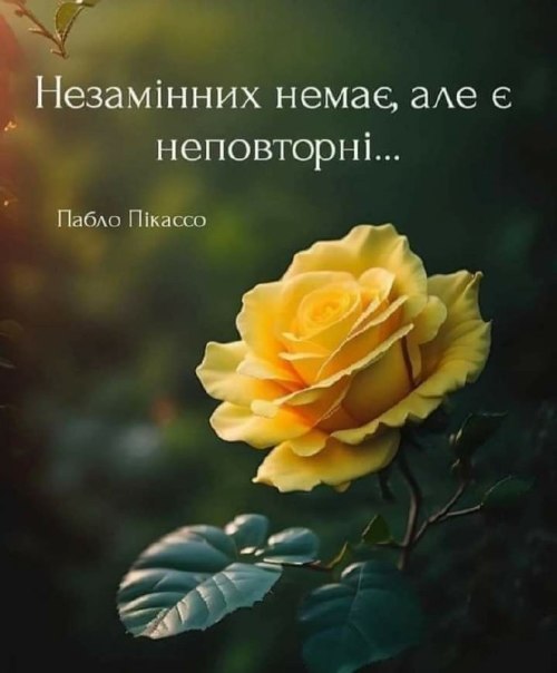 Мудрі слова
