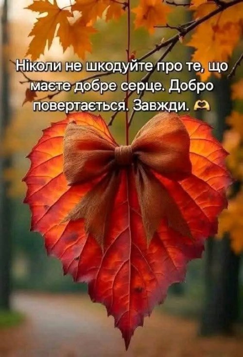 Мудрі слова