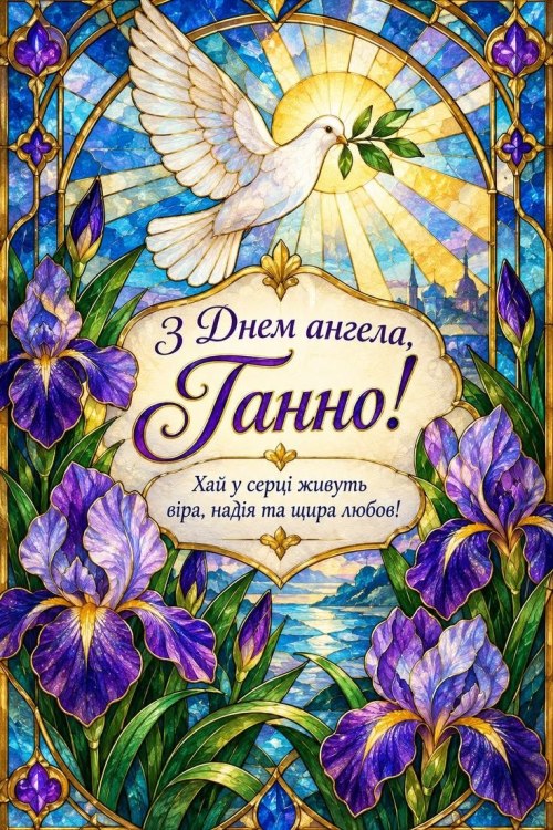 день ангела, іменини, 